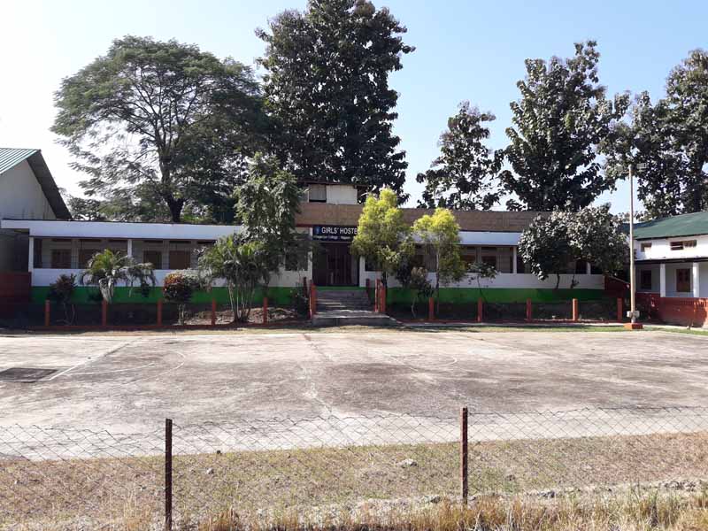 Khagarijan College Gallery