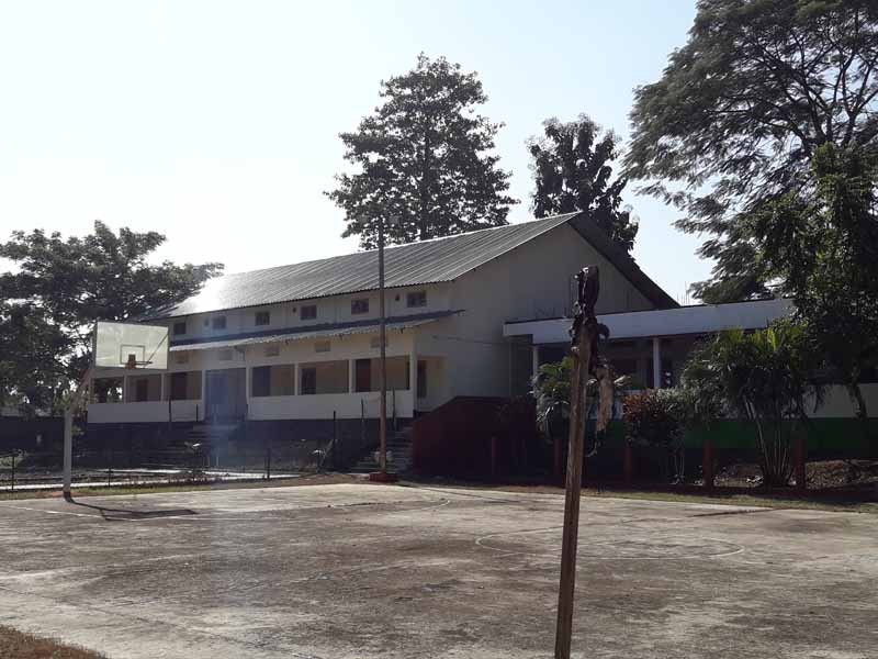 Khagarijan College Gallery